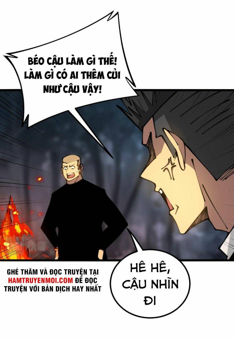 Độc Thủ Vu Y Chapter 300 - Trang 2