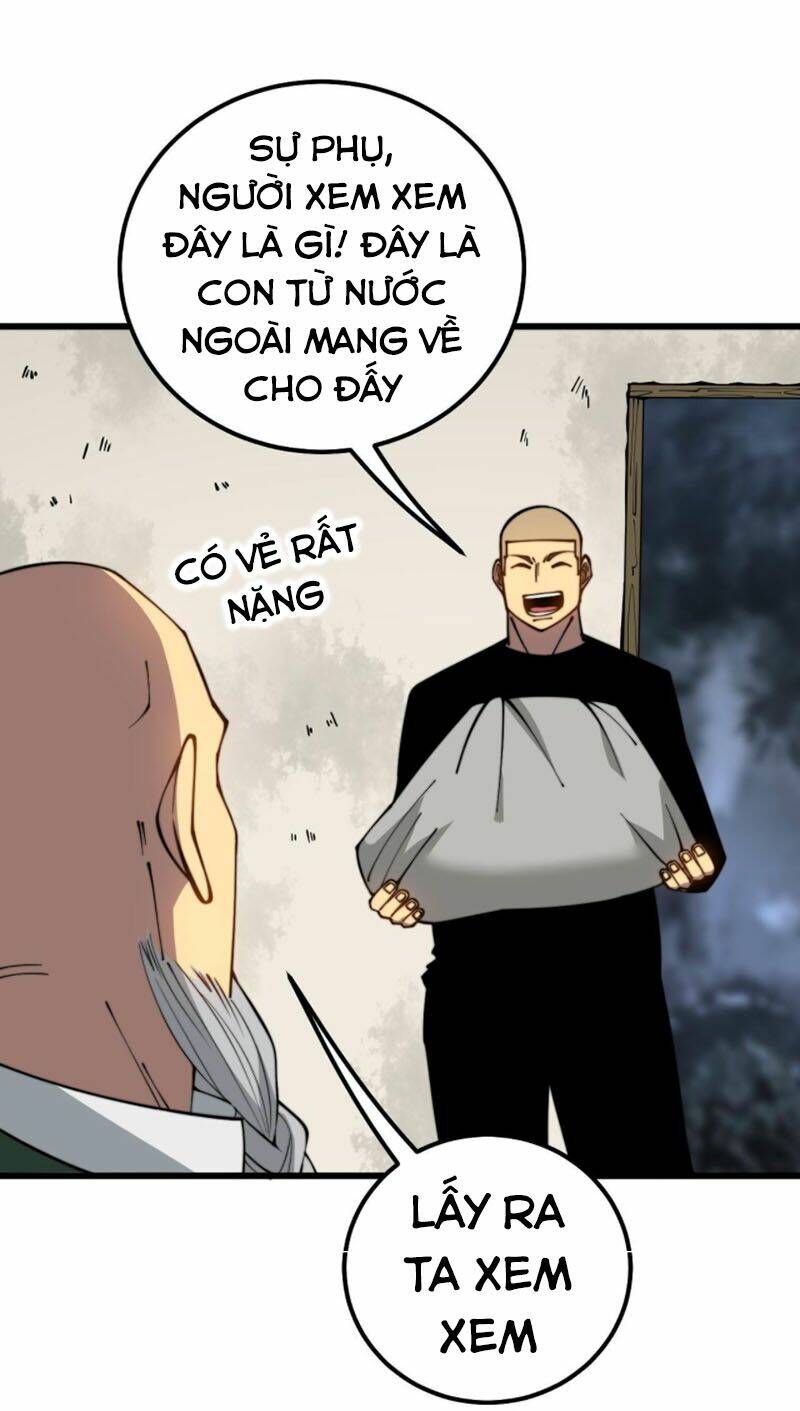 Độc Thủ Vu Y Chapter 300 - Trang 2
