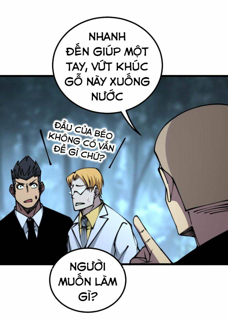 Độc Thủ Vu Y Chapter 300 - Trang 2