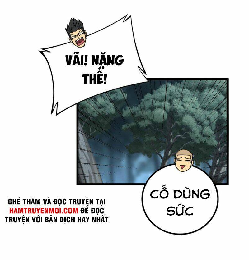 Độc Thủ Vu Y Chapter 300 - Trang 2