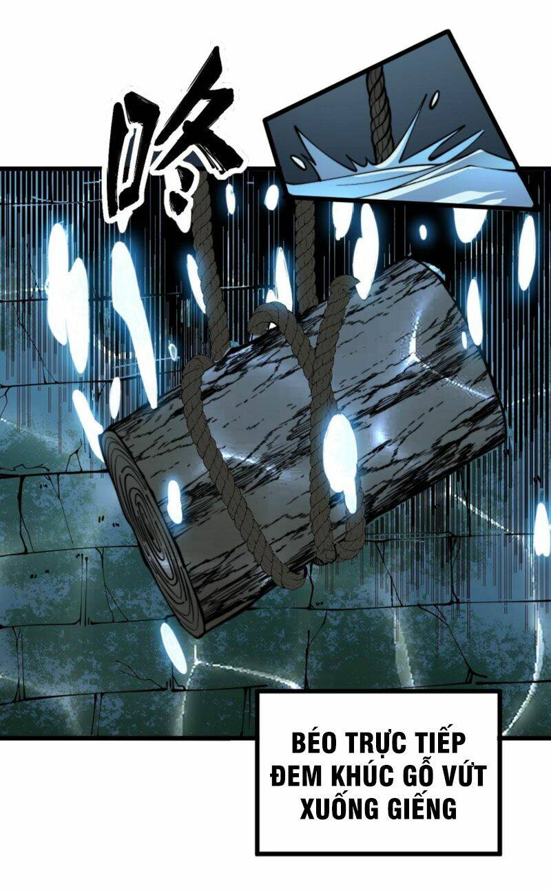 Độc Thủ Vu Y Chapter 300 - Trang 2