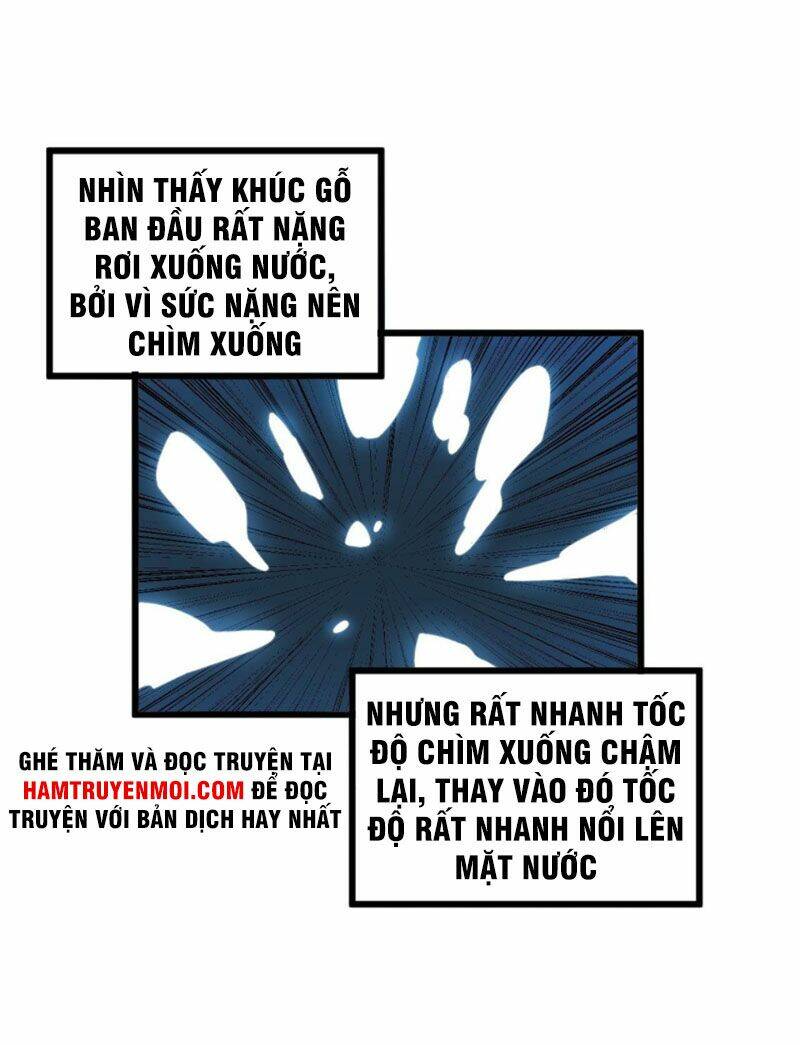 Độc Thủ Vu Y Chapter 300 - Trang 2