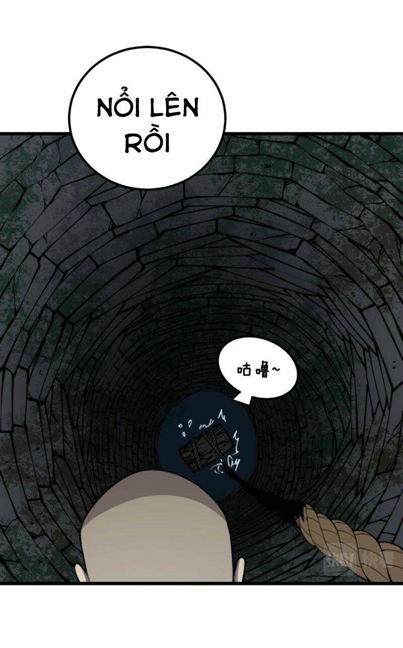 Độc Thủ Vu Y Chapter 300 - Trang 2