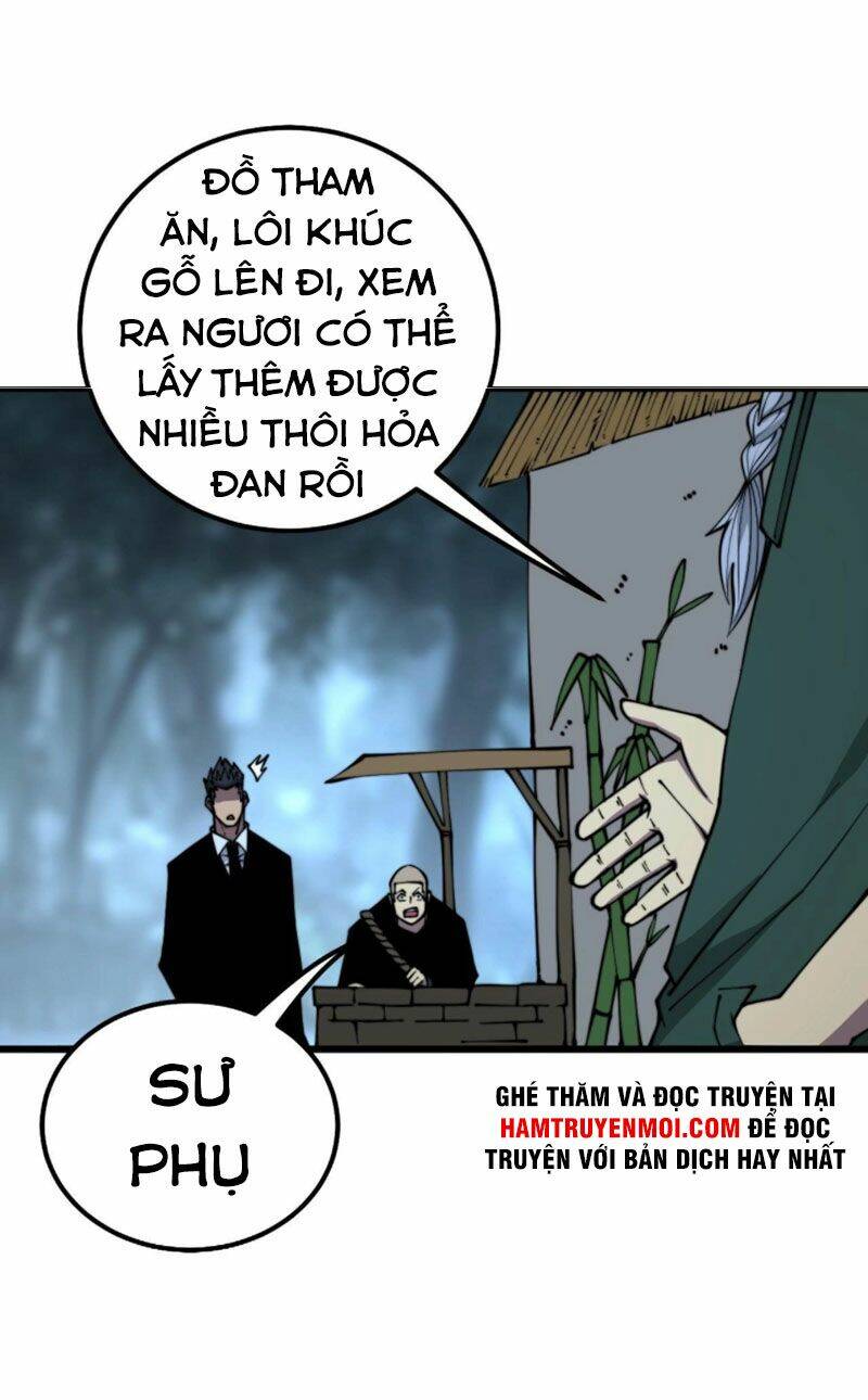 Độc Thủ Vu Y Chapter 300 - Trang 2