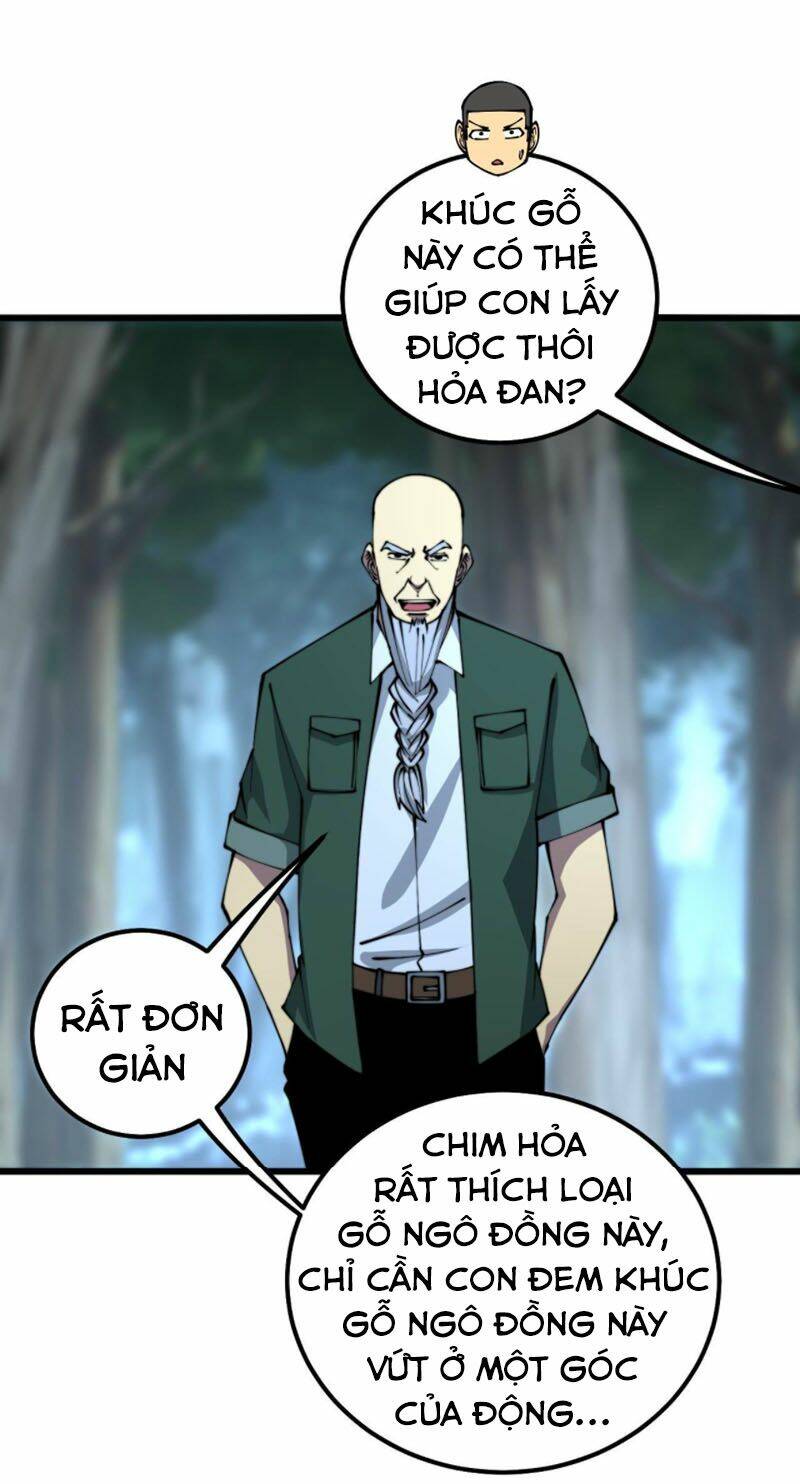 Độc Thủ Vu Y Chapter 300 - Trang 2