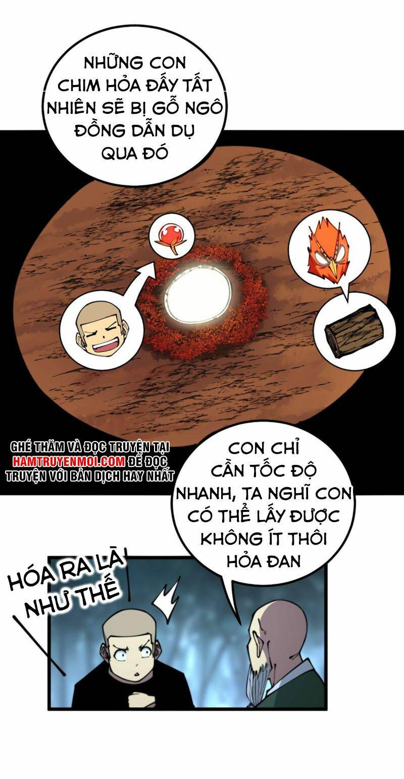 Độc Thủ Vu Y Chapter 300 - Trang 2