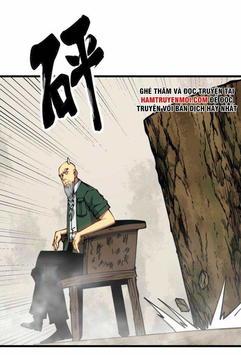 Độc Thủ Vu Y Chapter 300 - Trang 2