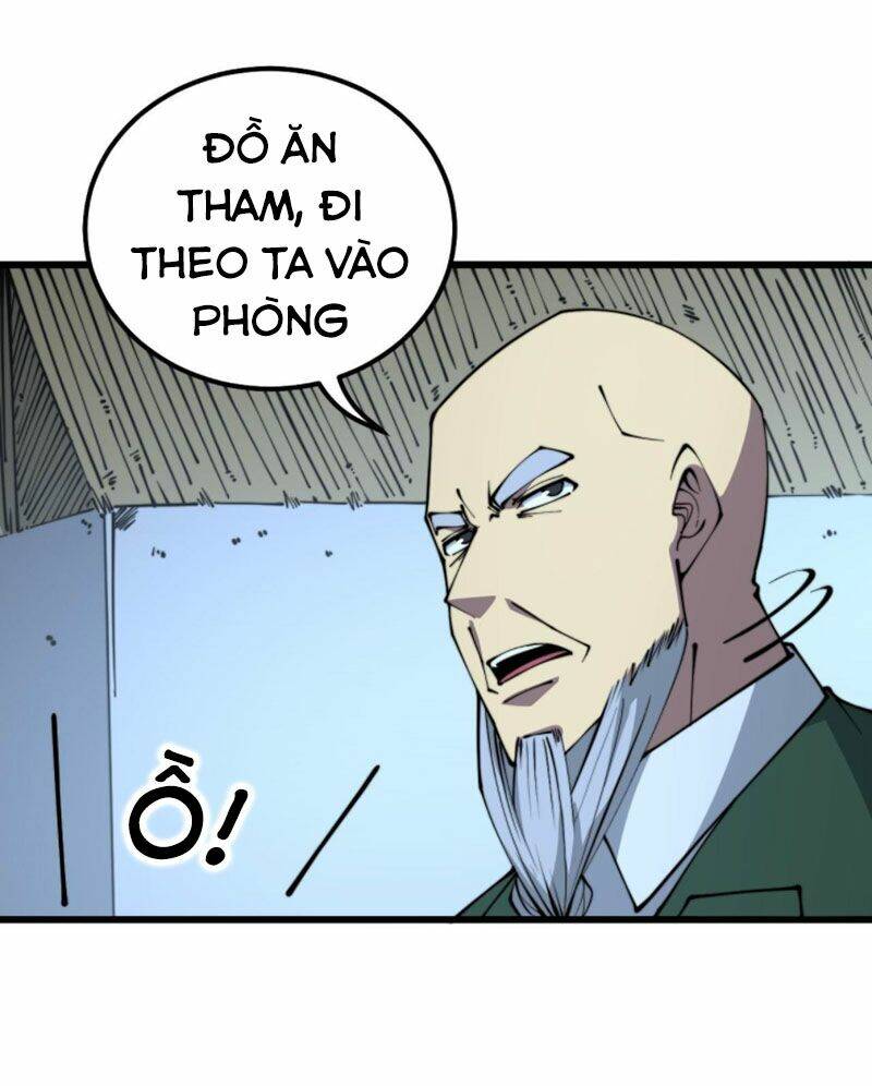 Độc Thủ Vu Y Chapter 300 - Trang 2