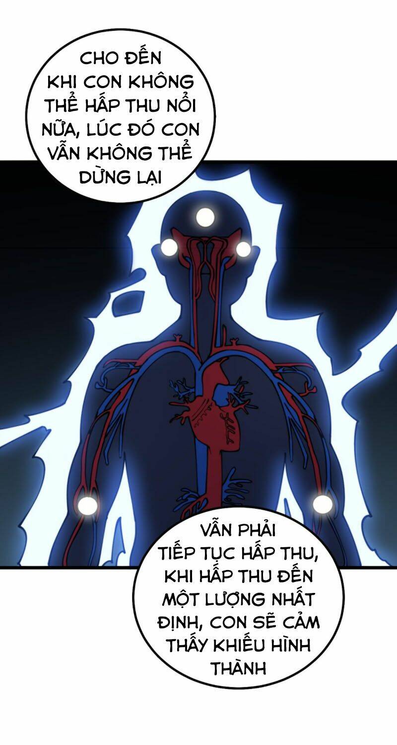 Độc Thủ Vu Y Chapter 300 - Trang 2