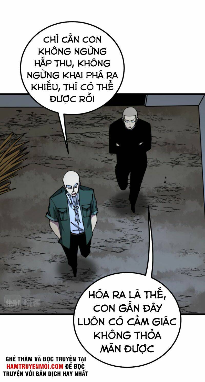 Độc Thủ Vu Y Chapter 300 - Trang 2