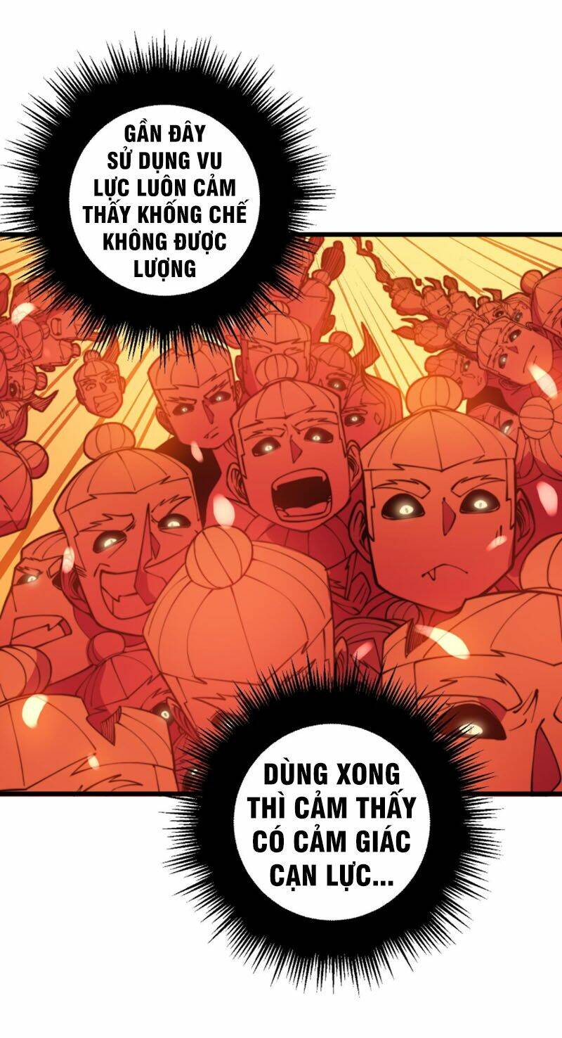 Độc Thủ Vu Y Chapter 300 - Trang 2