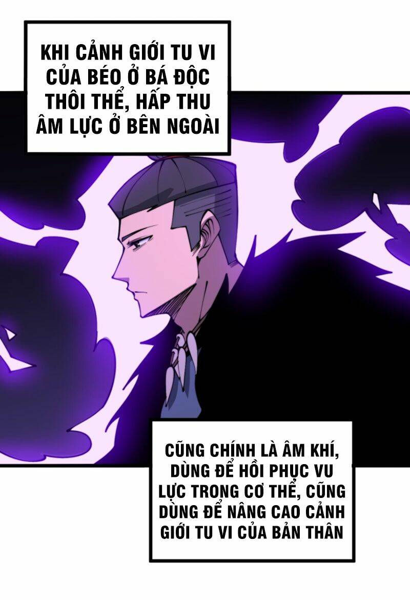 Độc Thủ Vu Y Chapter 300 - Trang 2
