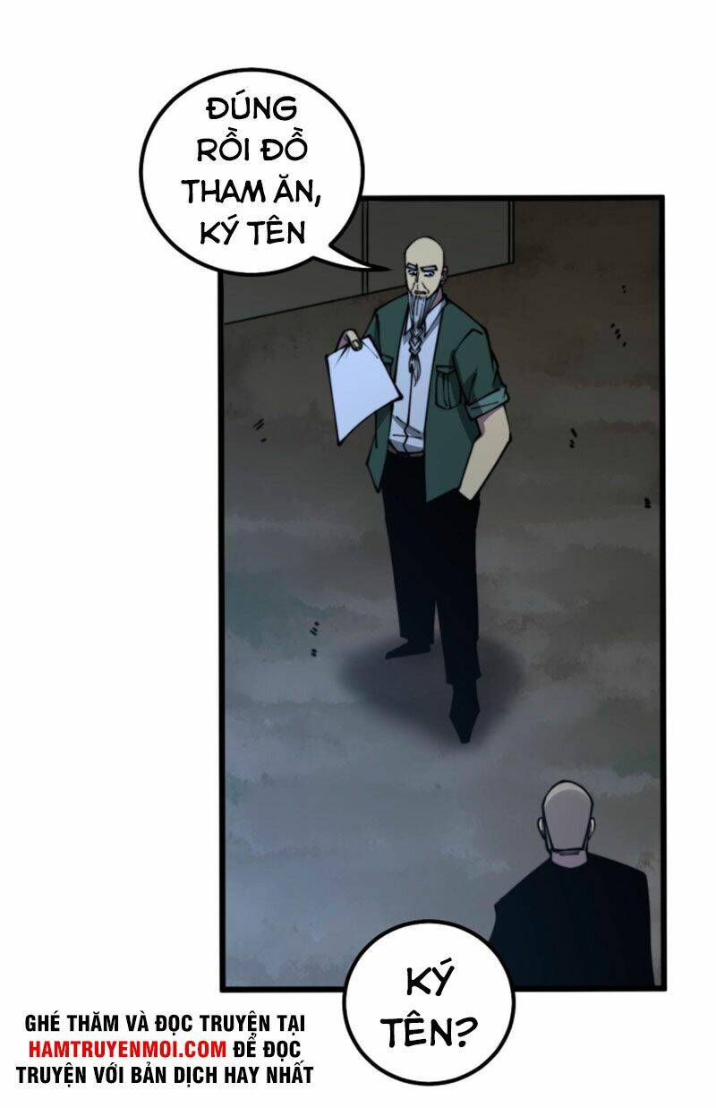 Độc Thủ Vu Y Chapter 300 - Trang 2