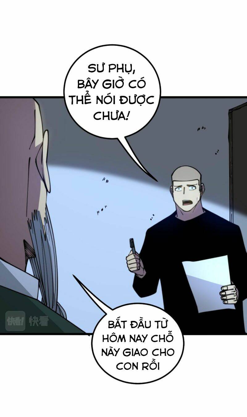 Độc Thủ Vu Y Chapter 300 - Trang 2