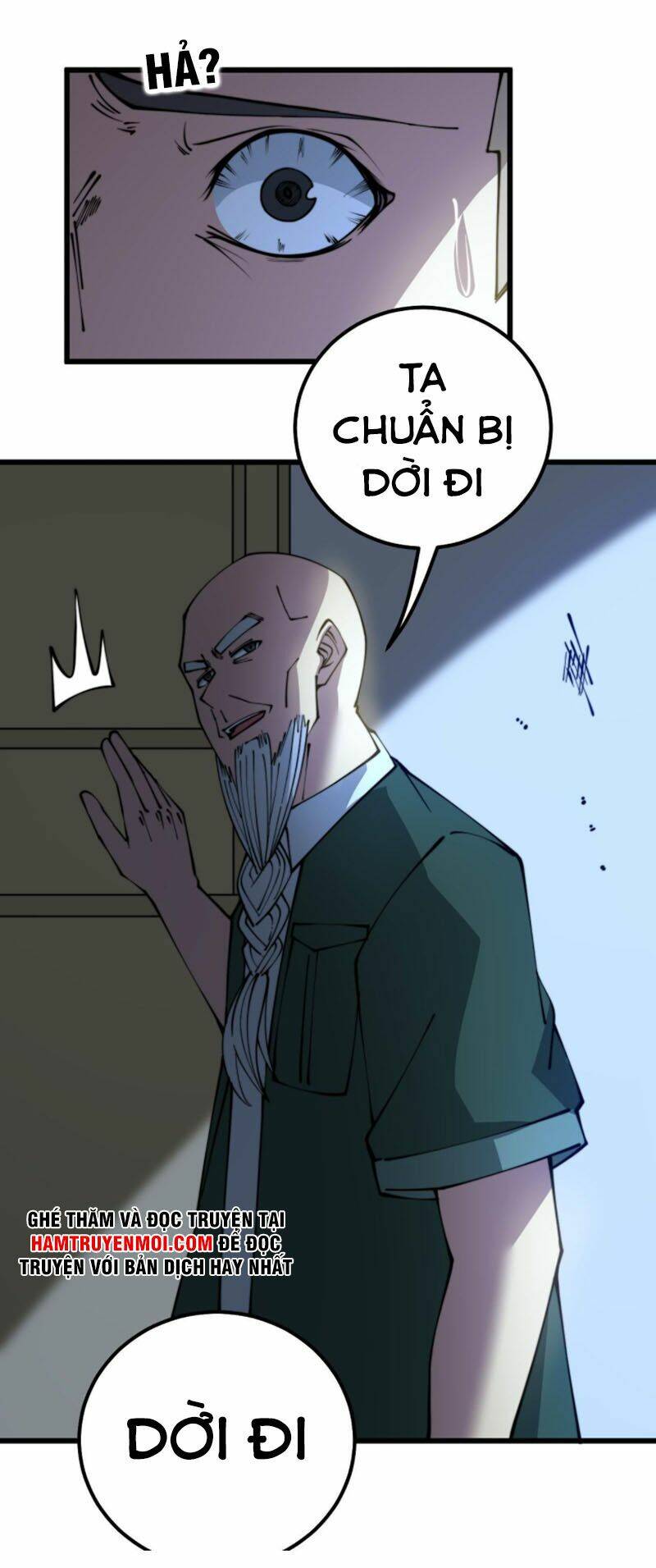 Độc Thủ Vu Y Chapter 300 - Trang 2