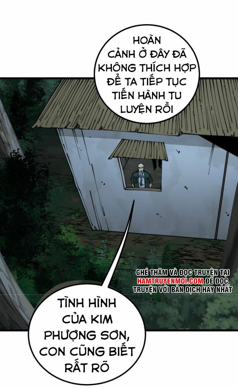 Độc Thủ Vu Y Chapter 300 - Trang 2