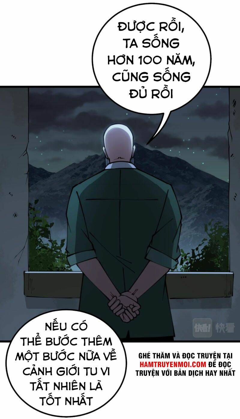 Độc Thủ Vu Y Chapter 300 - Trang 2