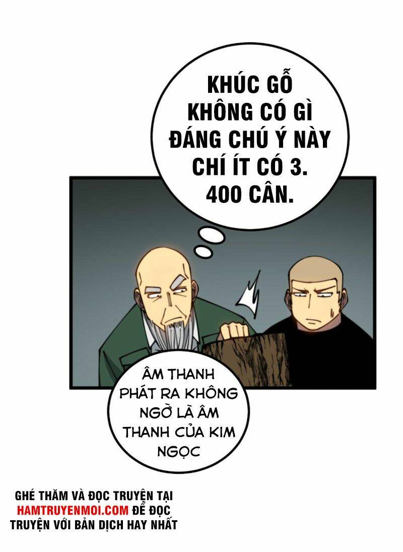 Độc Thủ Vu Y Chapter 300 - Trang 2