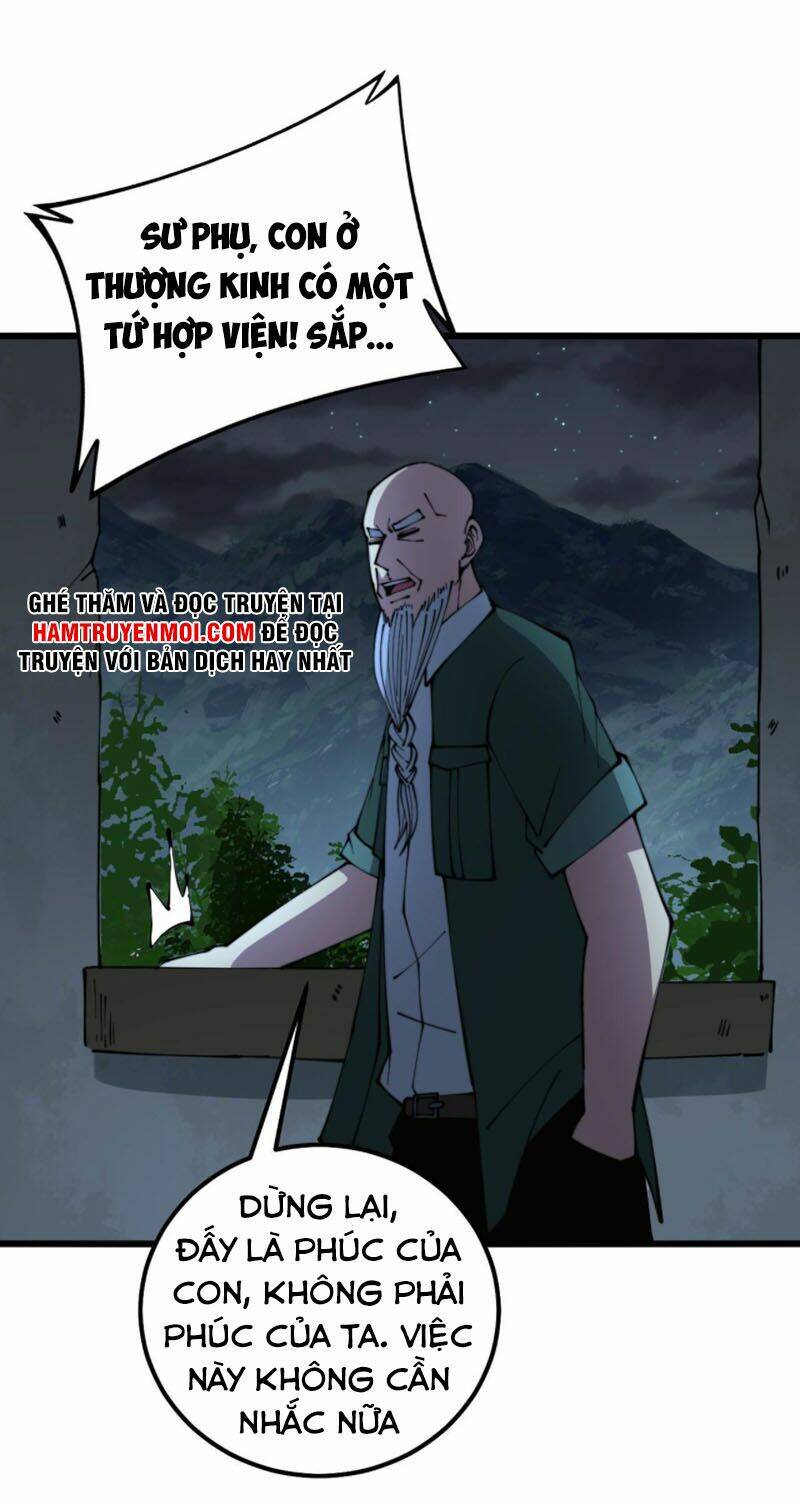 Độc Thủ Vu Y Chapter 300 - Trang 2