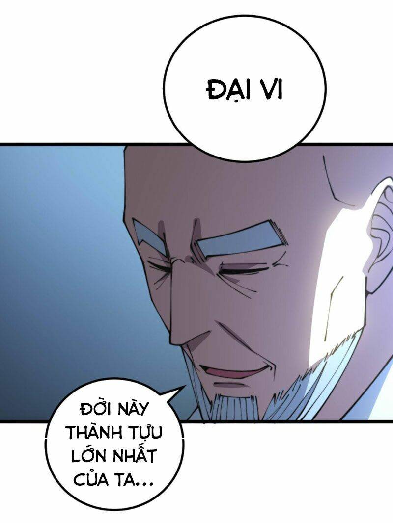 Độc Thủ Vu Y Chapter 300 - Trang 2