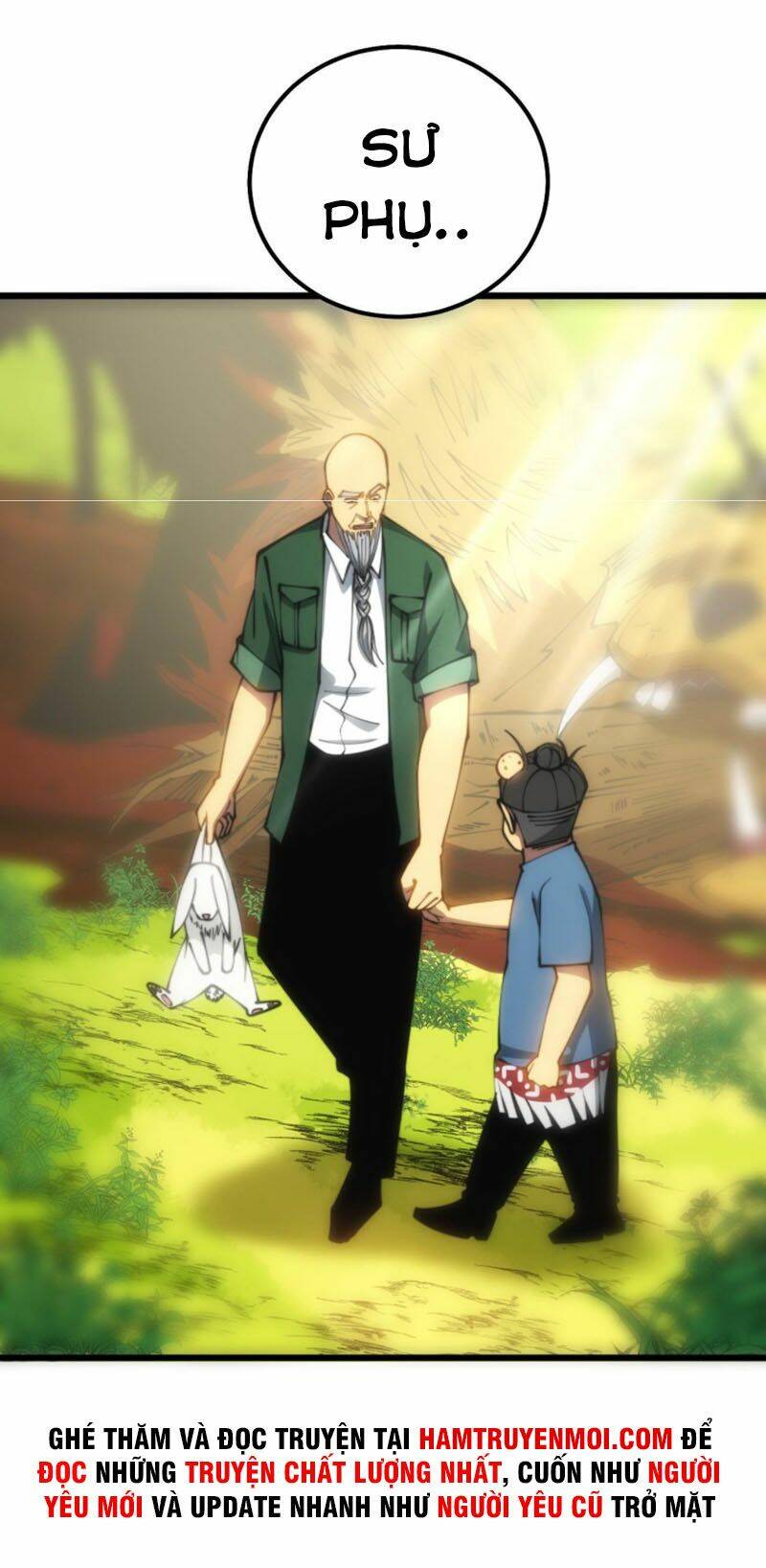 Độc Thủ Vu Y Chapter 300 - Trang 2