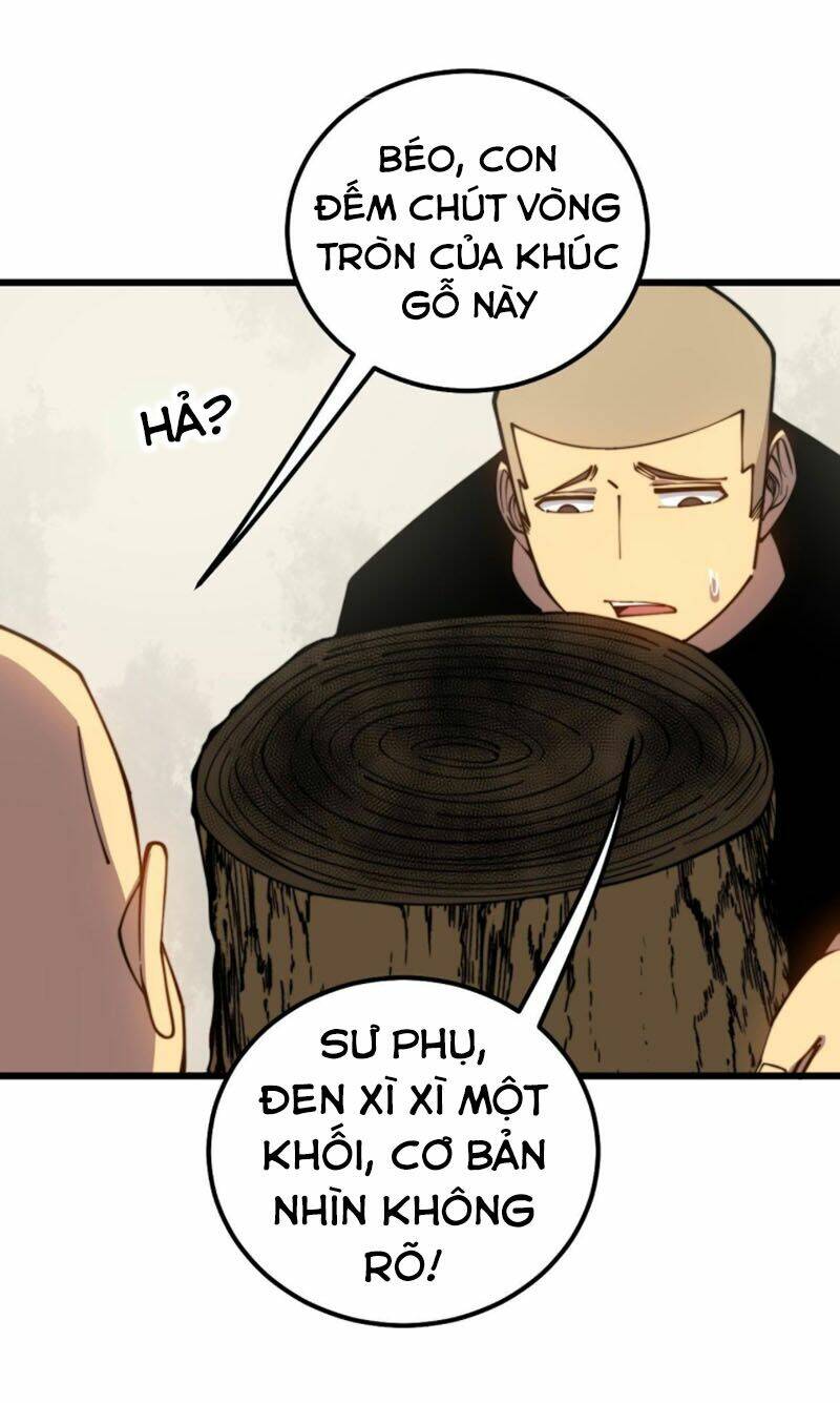 Độc Thủ Vu Y Chapter 300 - Trang 2