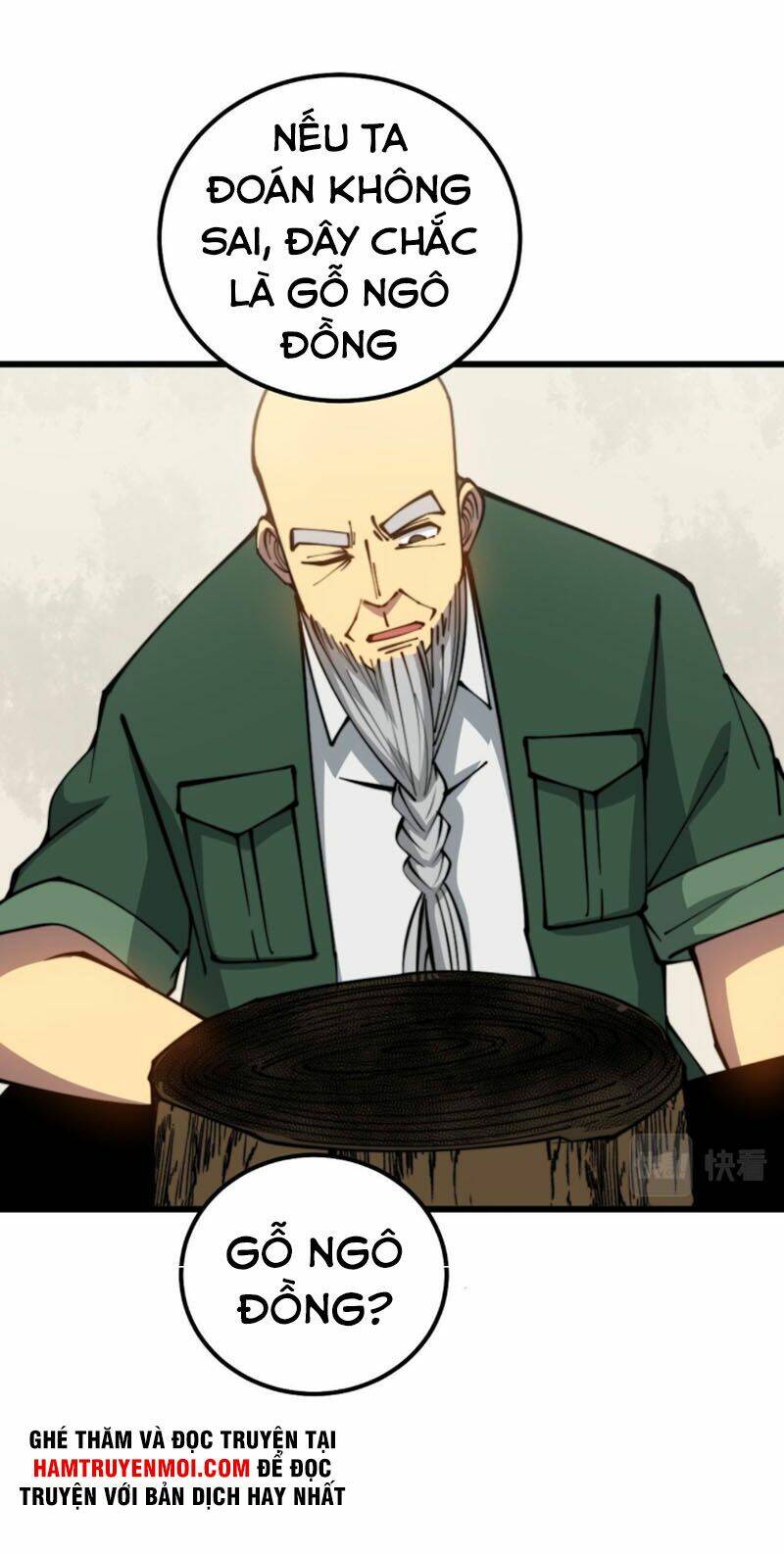 Độc Thủ Vu Y Chapter 300 - Trang 2