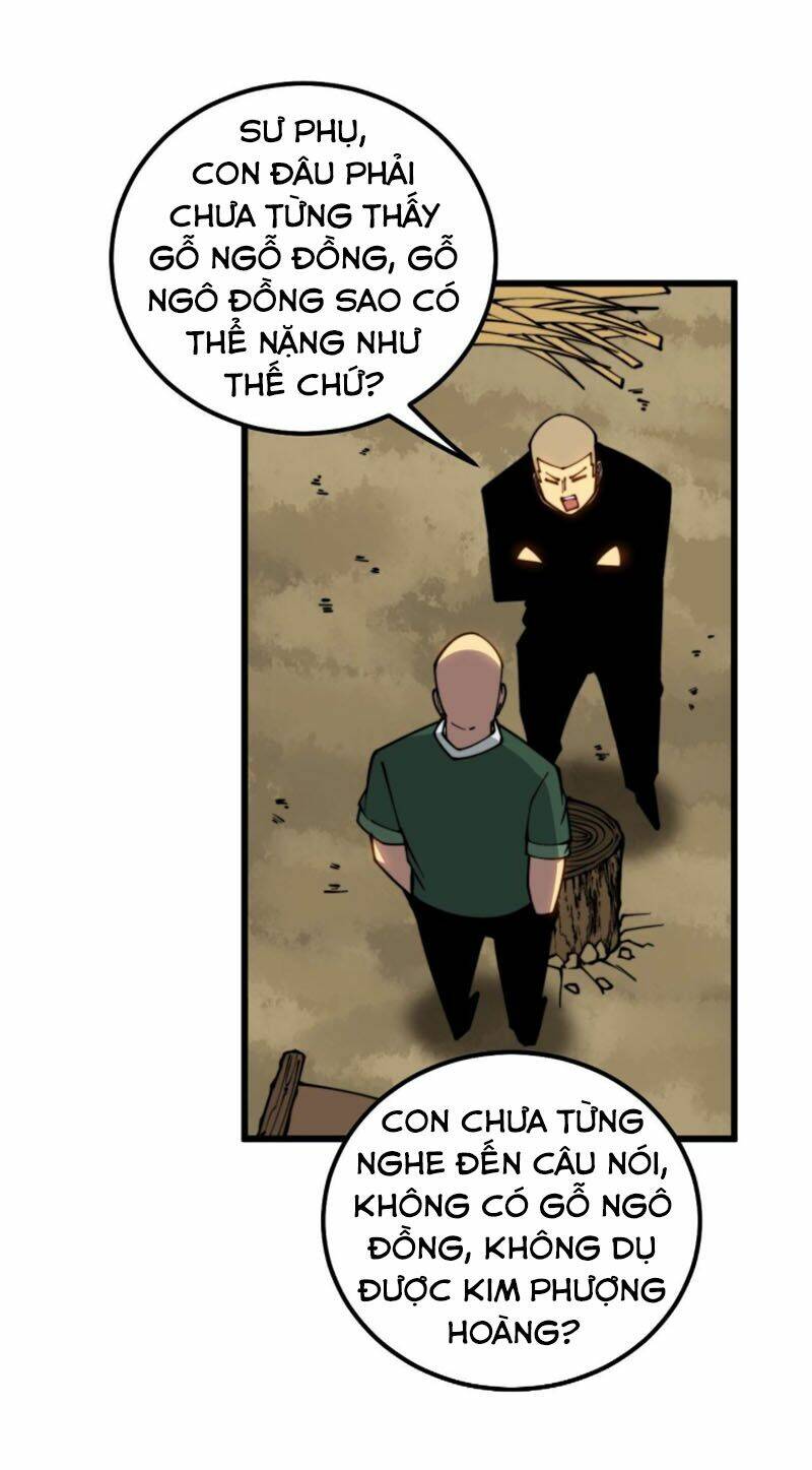 Độc Thủ Vu Y Chapter 300 - Trang 2