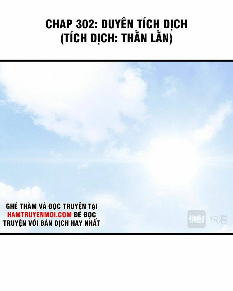 Độc Thủ Vu Y Chapter 302 - Trang 2