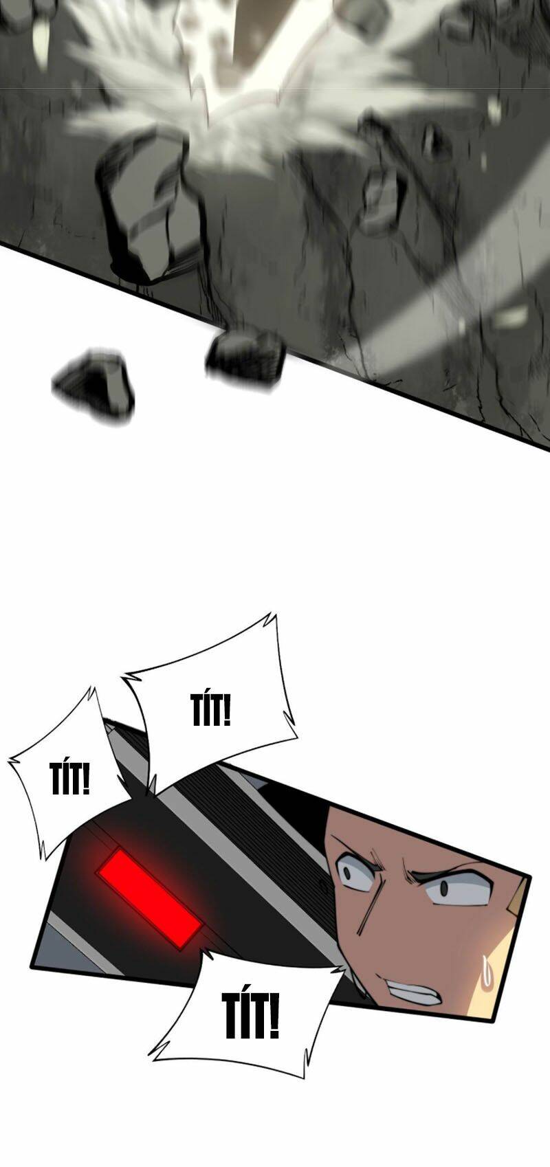 Độc Thủ Vu Y Chapter 302 - Trang 2