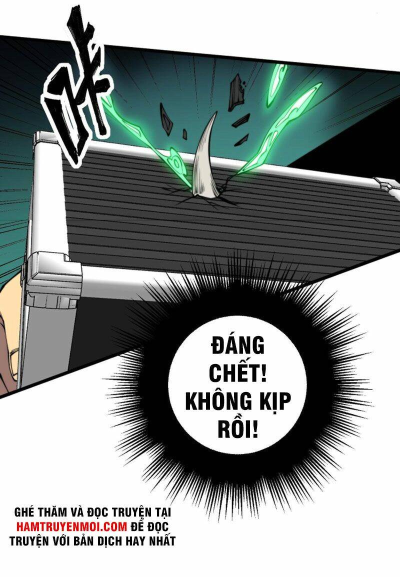 Độc Thủ Vu Y Chapter 302 - Trang 2