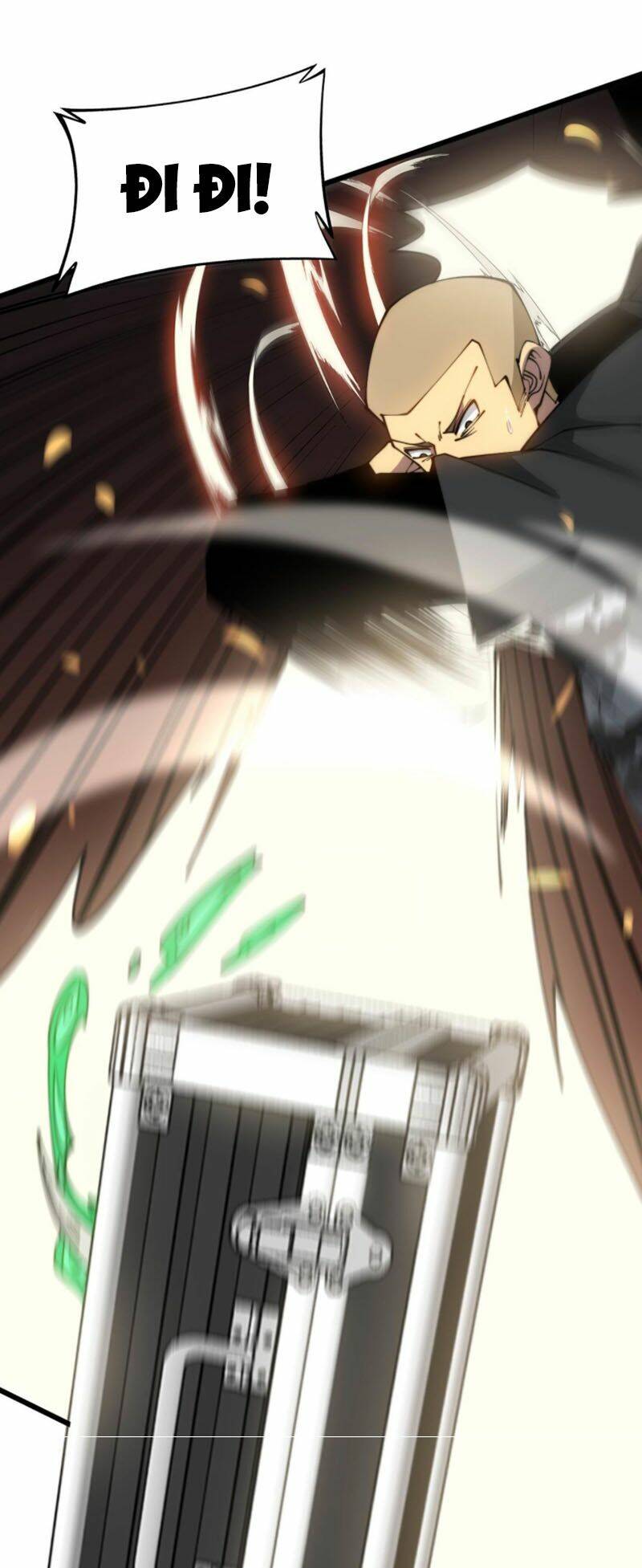 Độc Thủ Vu Y Chapter 302 - Trang 2