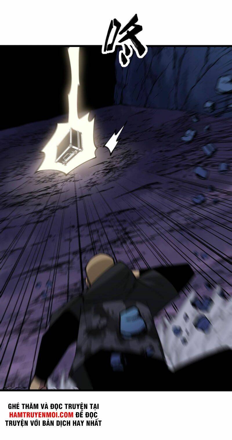 Độc Thủ Vu Y Chapter 302 - Trang 2