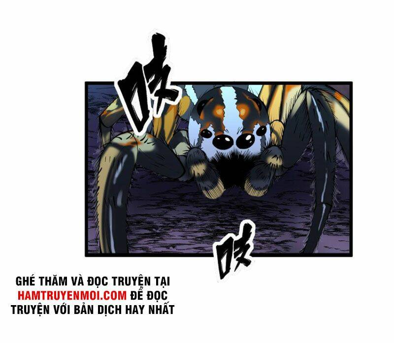 Độc Thủ Vu Y Chapter 302 - Trang 2