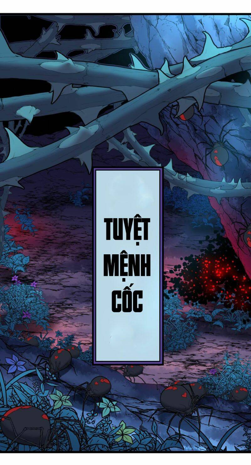 Độc Thủ Vu Y Chapter 302 - Trang 2