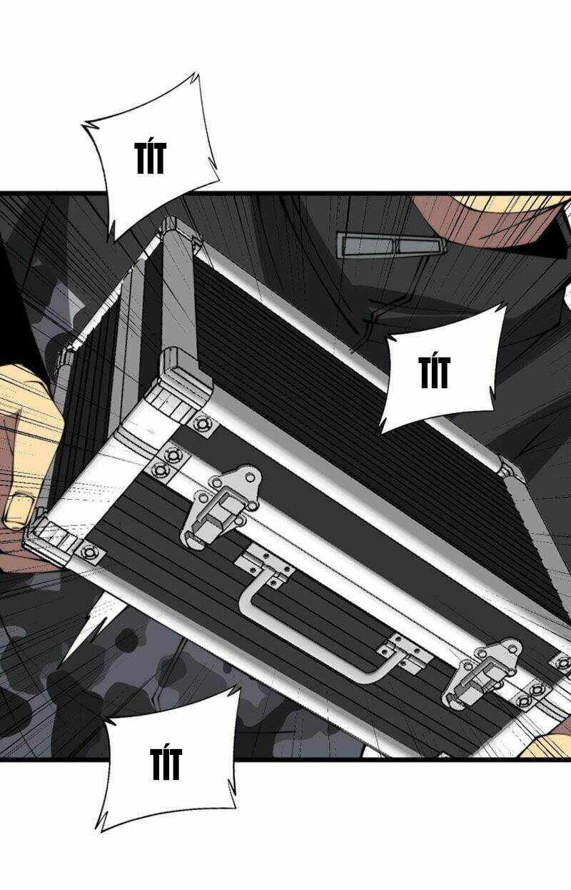 Độc Thủ Vu Y Chapter 302 - Trang 2