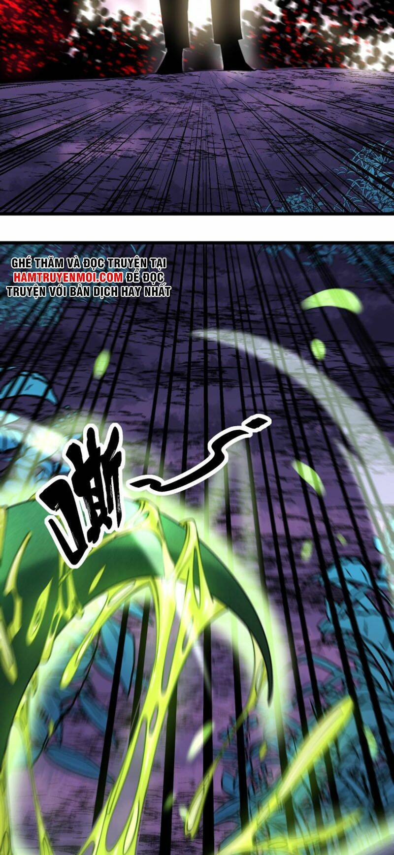 Độc Thủ Vu Y Chapter 302 - Trang 2