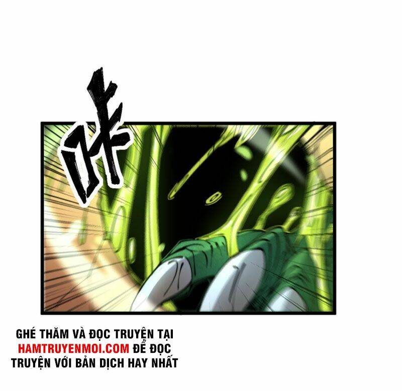 Độc Thủ Vu Y Chapter 302 - Trang 2