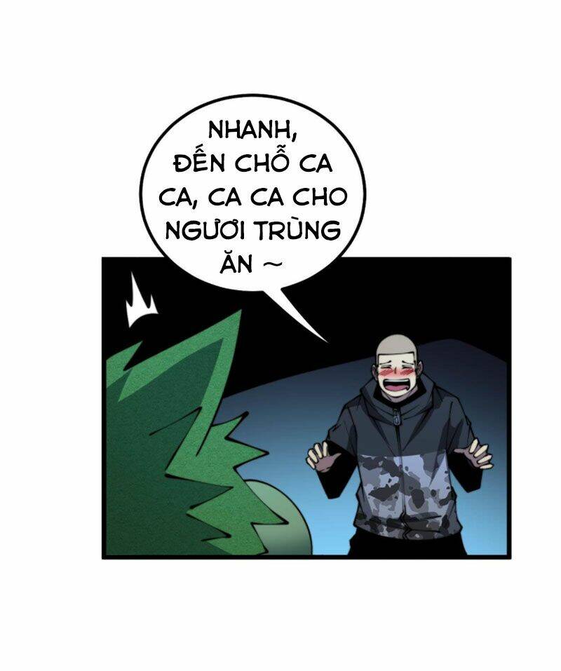 Độc Thủ Vu Y Chapter 302 - Trang 2