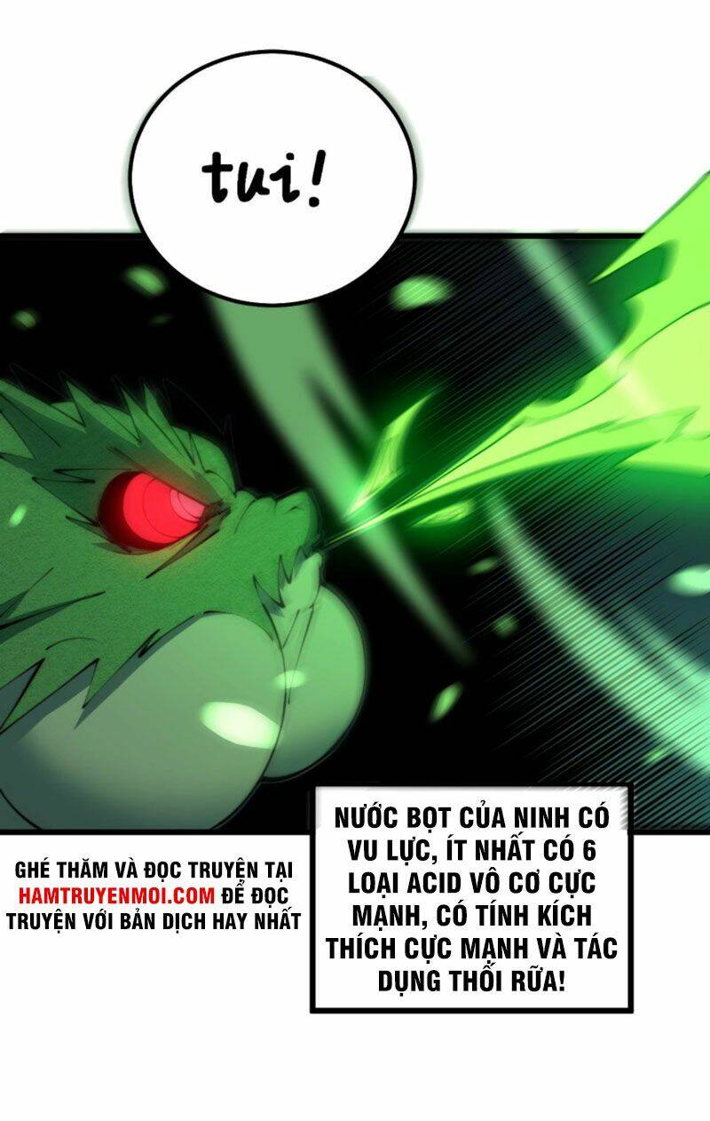 Độc Thủ Vu Y Chapter 302 - Trang 2
