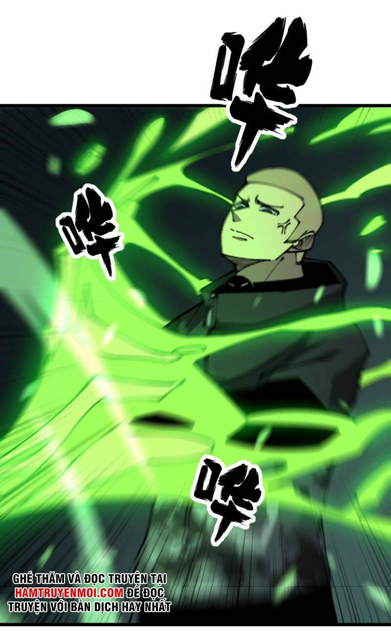 Độc Thủ Vu Y Chapter 302 - Trang 2