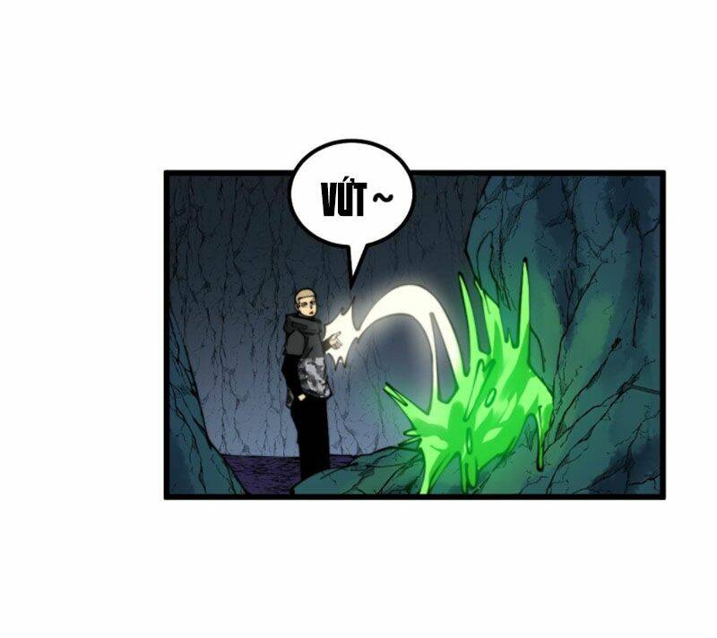 Độc Thủ Vu Y Chapter 302 - Trang 2