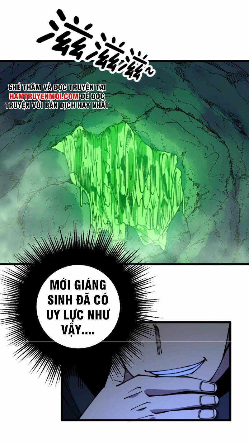Độc Thủ Vu Y Chapter 302 - Trang 2
