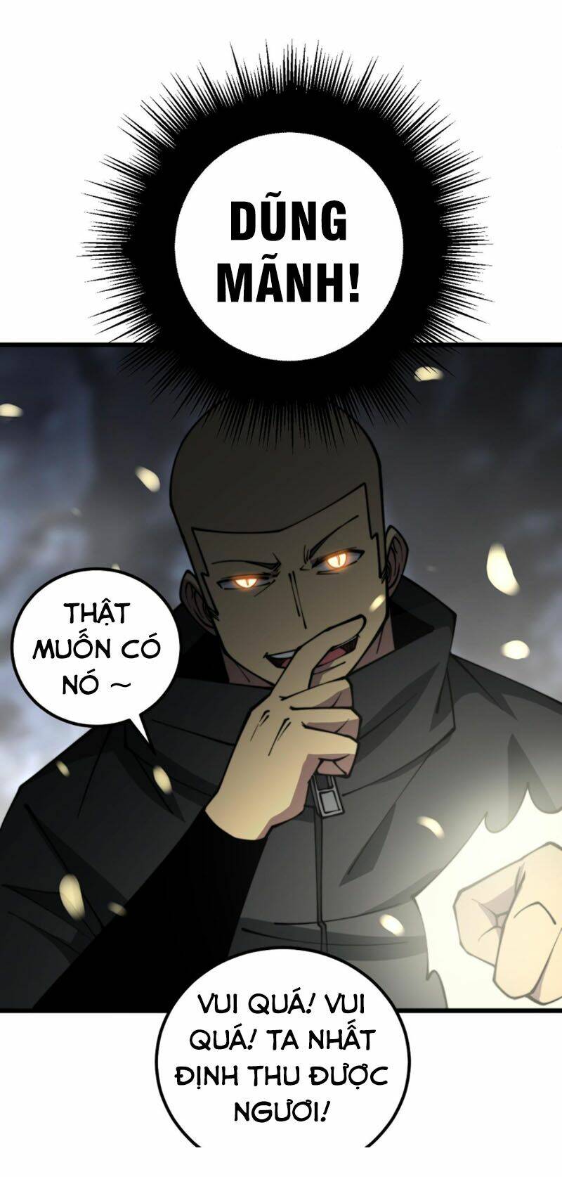 Độc Thủ Vu Y Chapter 302 - Trang 2