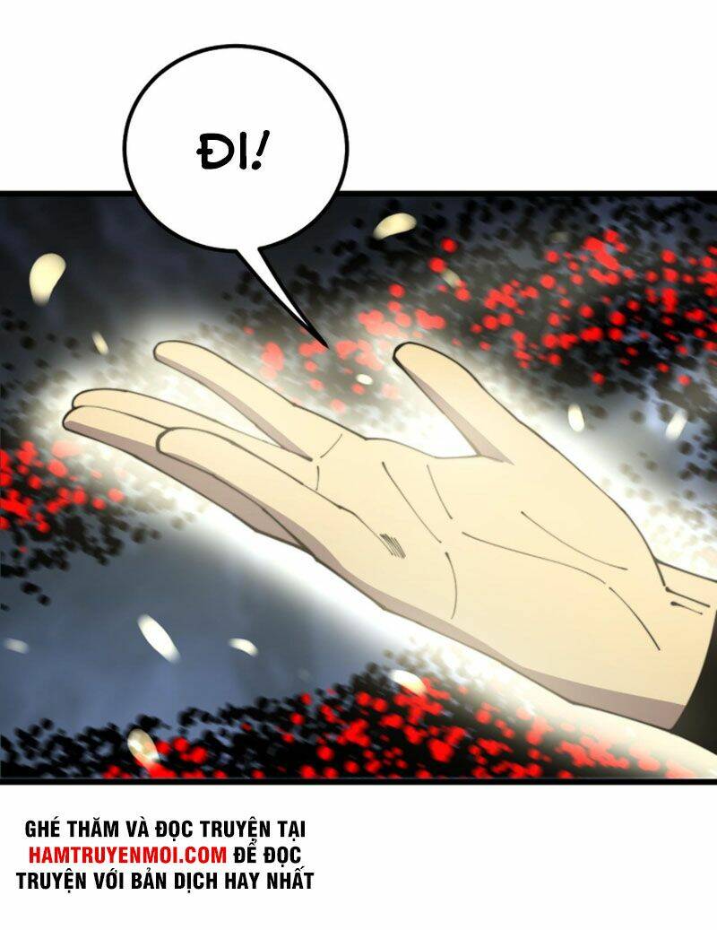 Độc Thủ Vu Y Chapter 302 - Trang 2