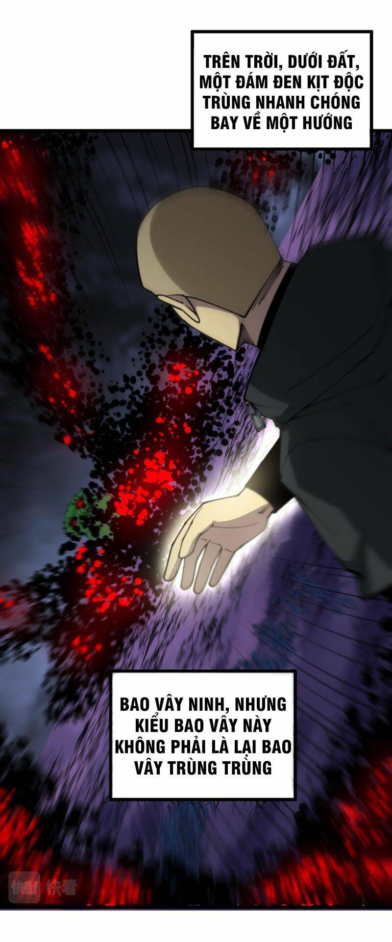 Độc Thủ Vu Y Chapter 302 - Trang 2