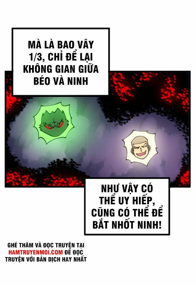 Độc Thủ Vu Y Chapter 302 - Trang 2