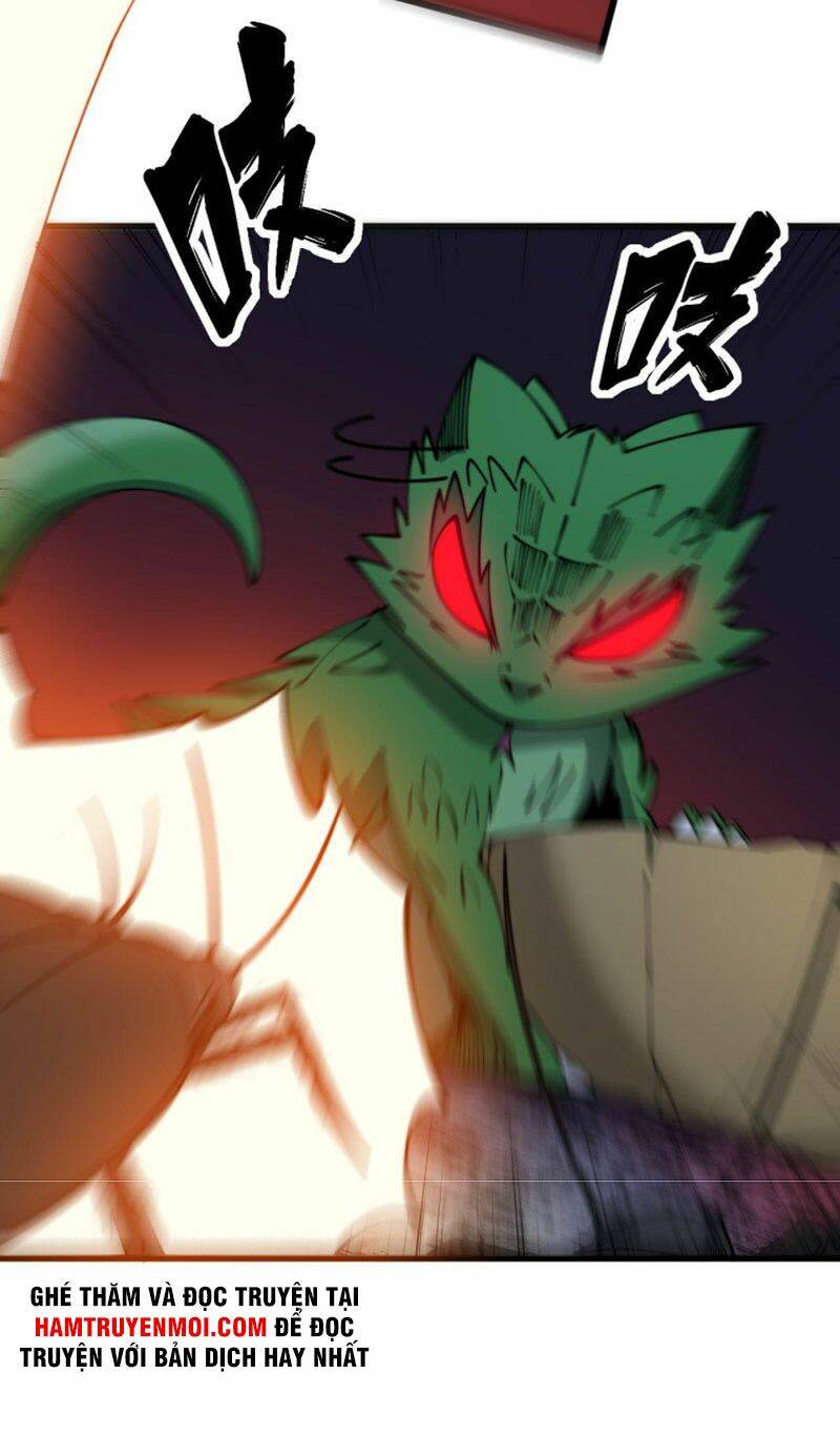 Độc Thủ Vu Y Chapter 302 - Trang 2