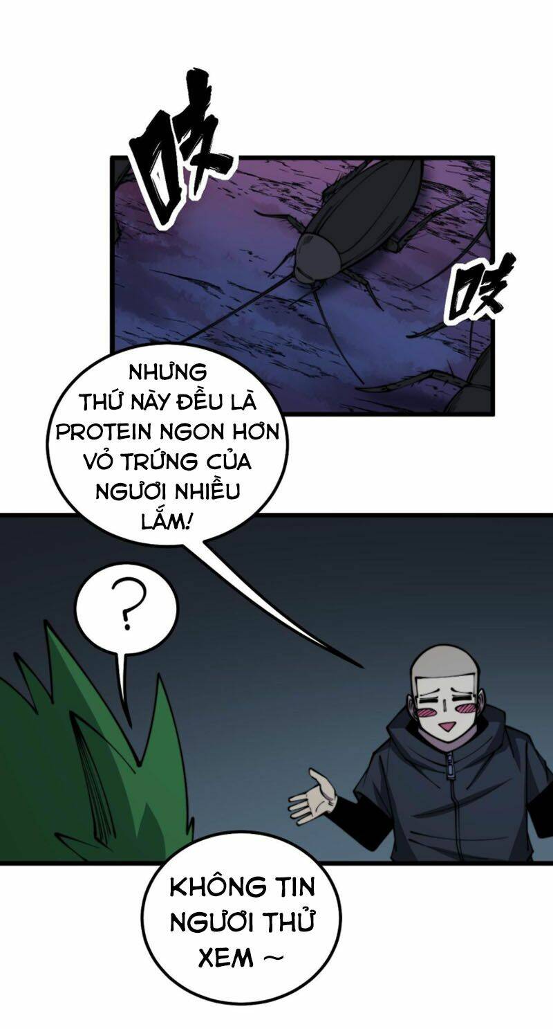 Độc Thủ Vu Y Chapter 302 - Trang 2