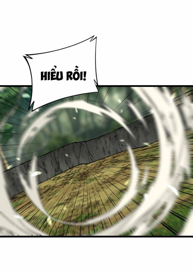 Độc Thủ Vu Y Chapter 302 - Trang 2